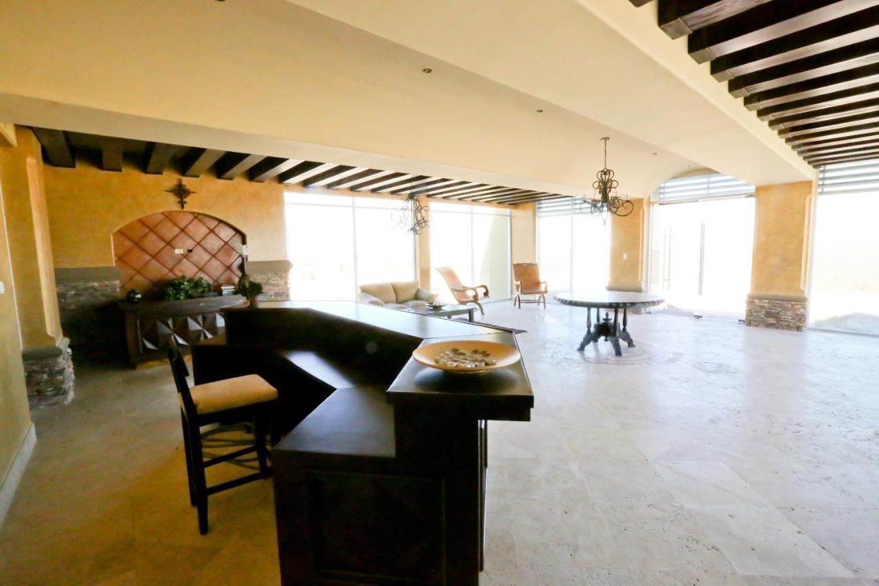 Encanto Living Three Bedroom Unit By Kivoya ปูแอร์โตเปญาสโก ภายนอก รูปภาพ
