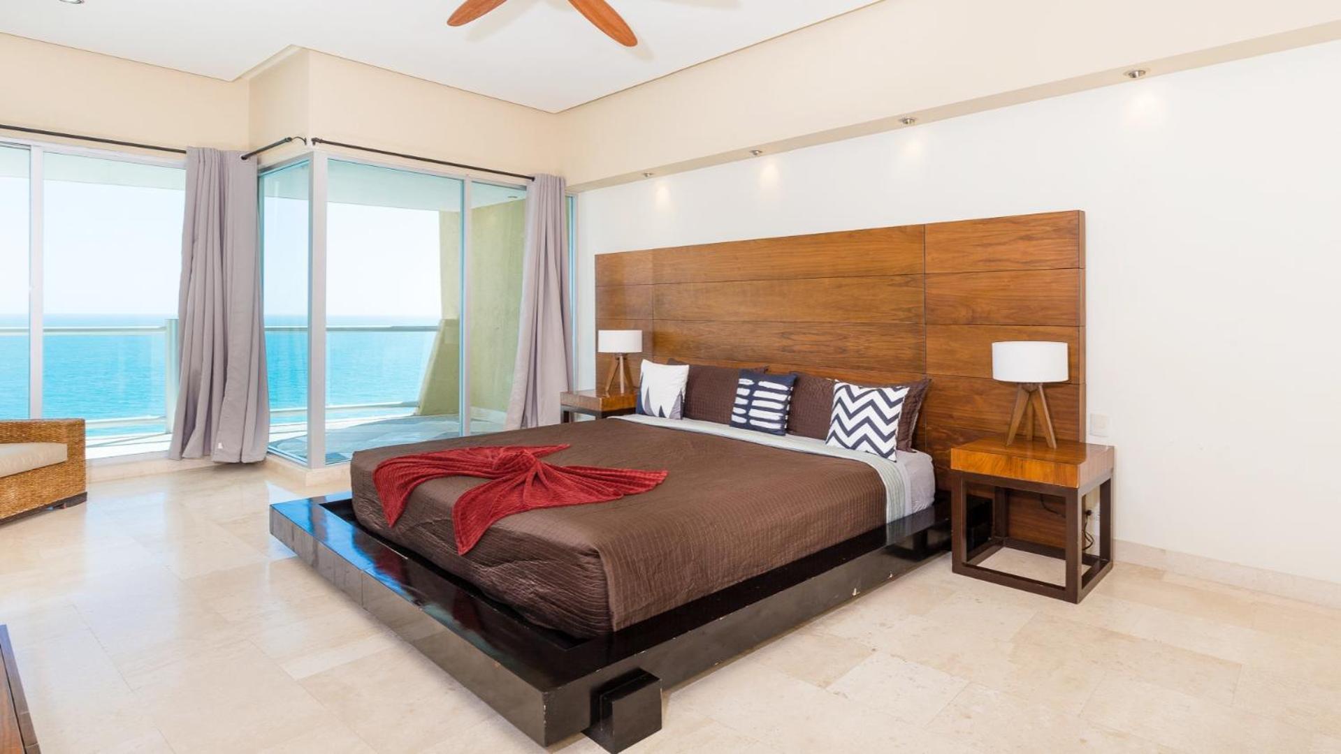 Encanto Living Three Bedroom Unit By Kivoya ปูแอร์โตเปญาสโก ภายนอก รูปภาพ