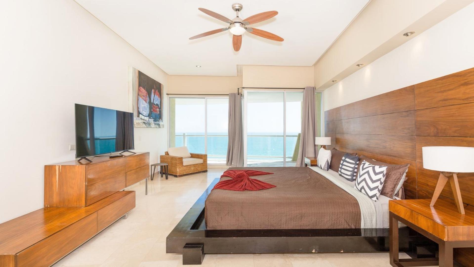 Encanto Living Three Bedroom Unit By Kivoya ปูแอร์โตเปญาสโก ภายนอก รูปภาพ