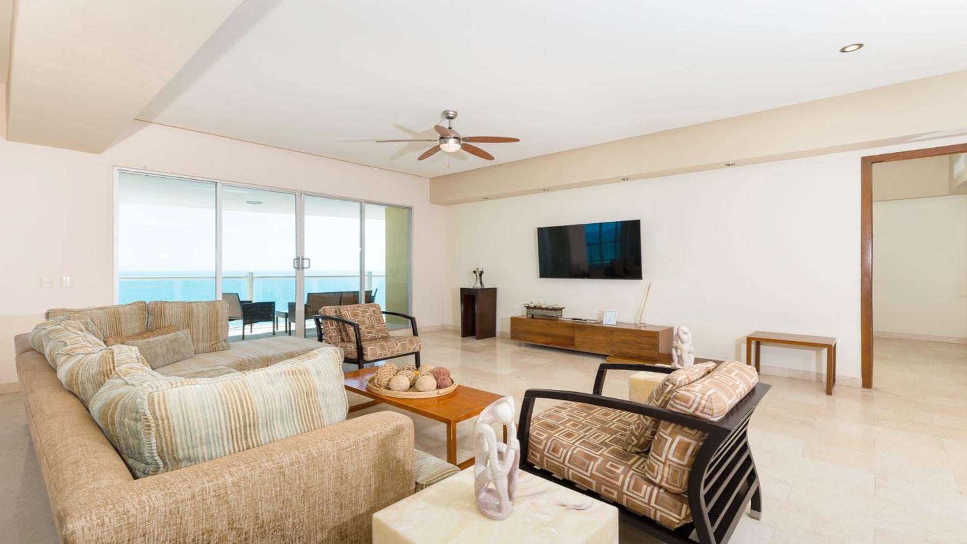 Encanto Living Three Bedroom Unit By Kivoya ปูแอร์โตเปญาสโก ภายนอก รูปภาพ