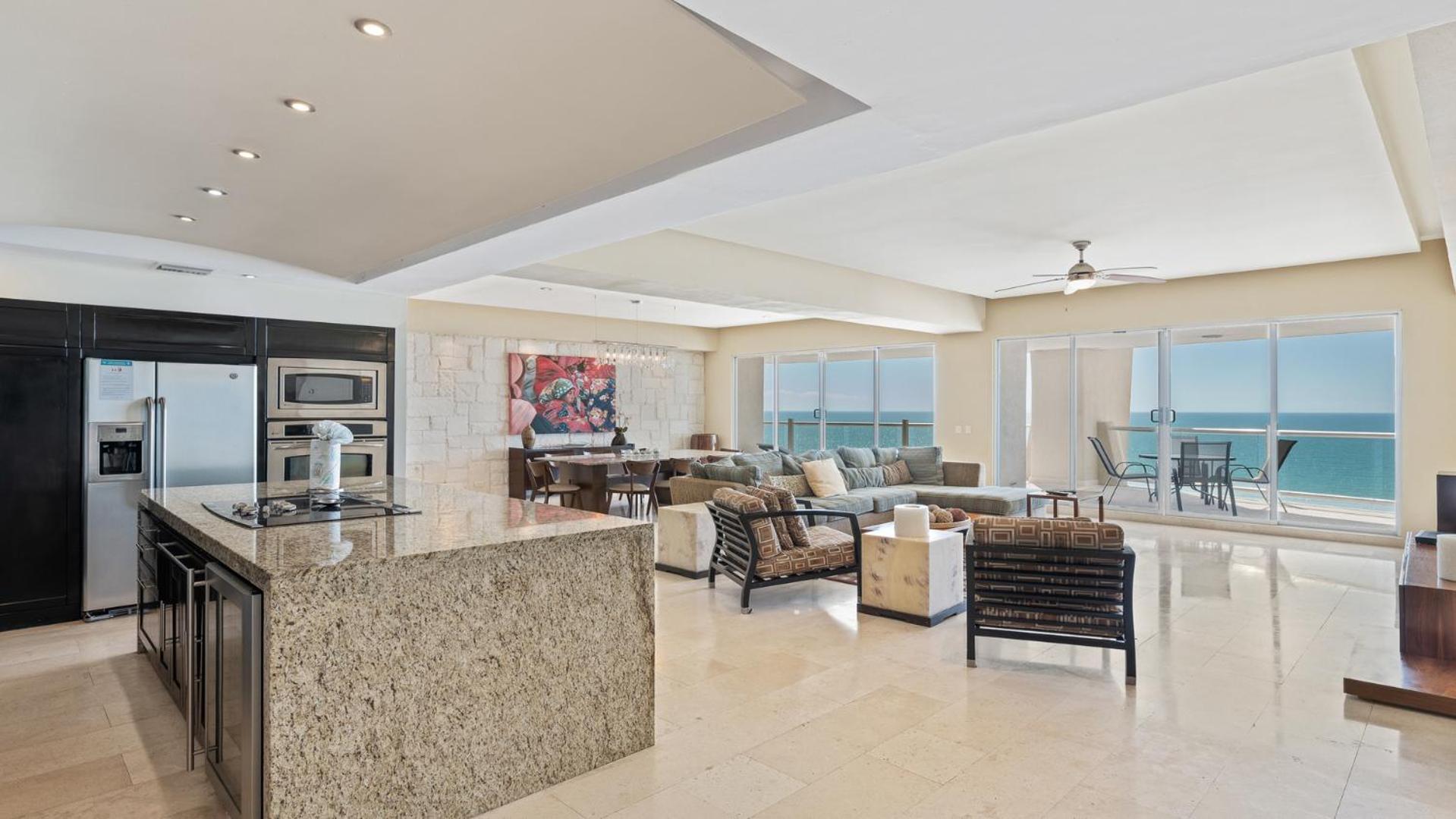 Encanto Living Three Bedroom Unit By Kivoya ปูแอร์โตเปญาสโก ภายนอก รูปภาพ