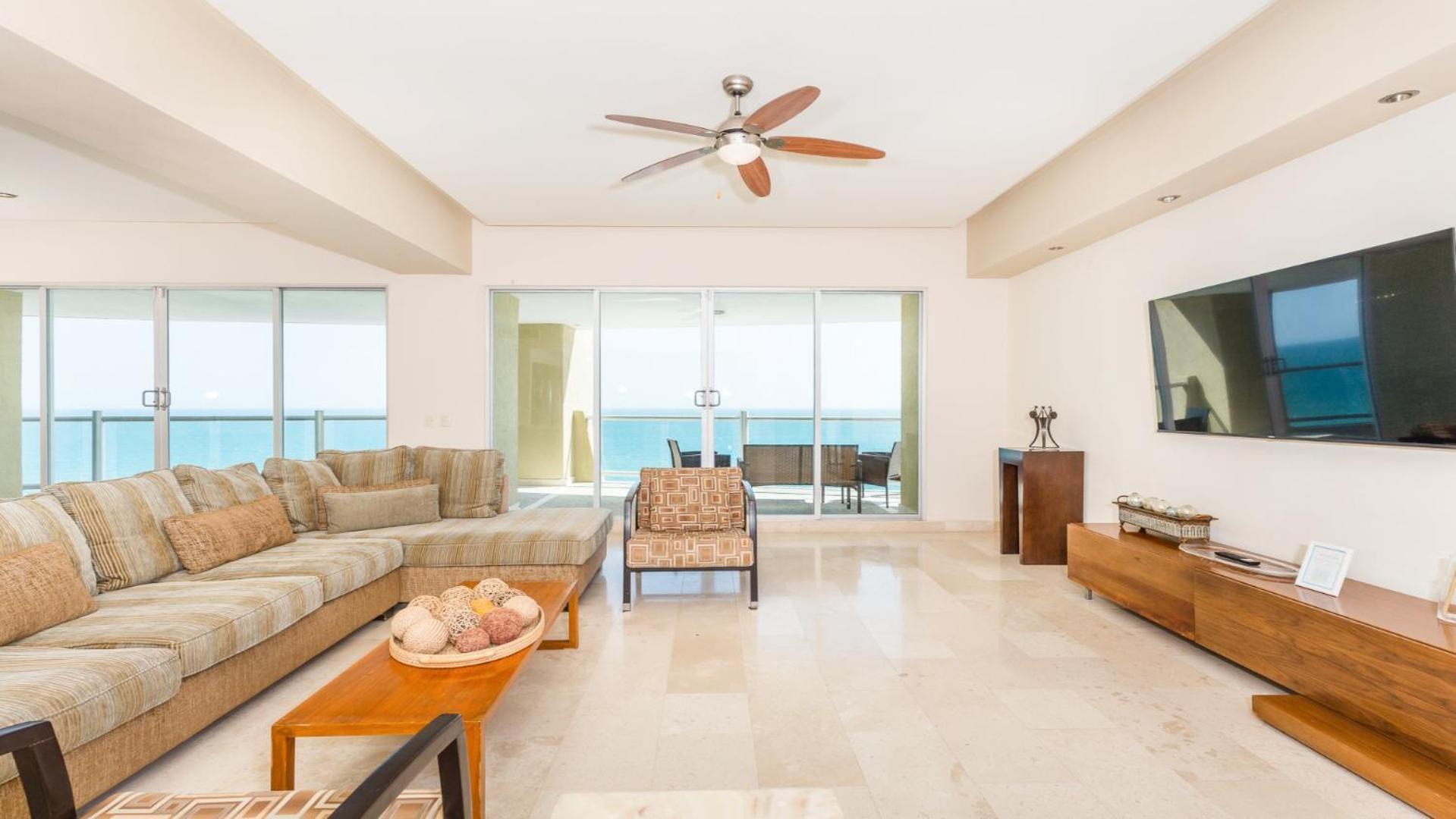 Encanto Living Three Bedroom Unit By Kivoya ปูแอร์โตเปญาสโก ภายนอก รูปภาพ