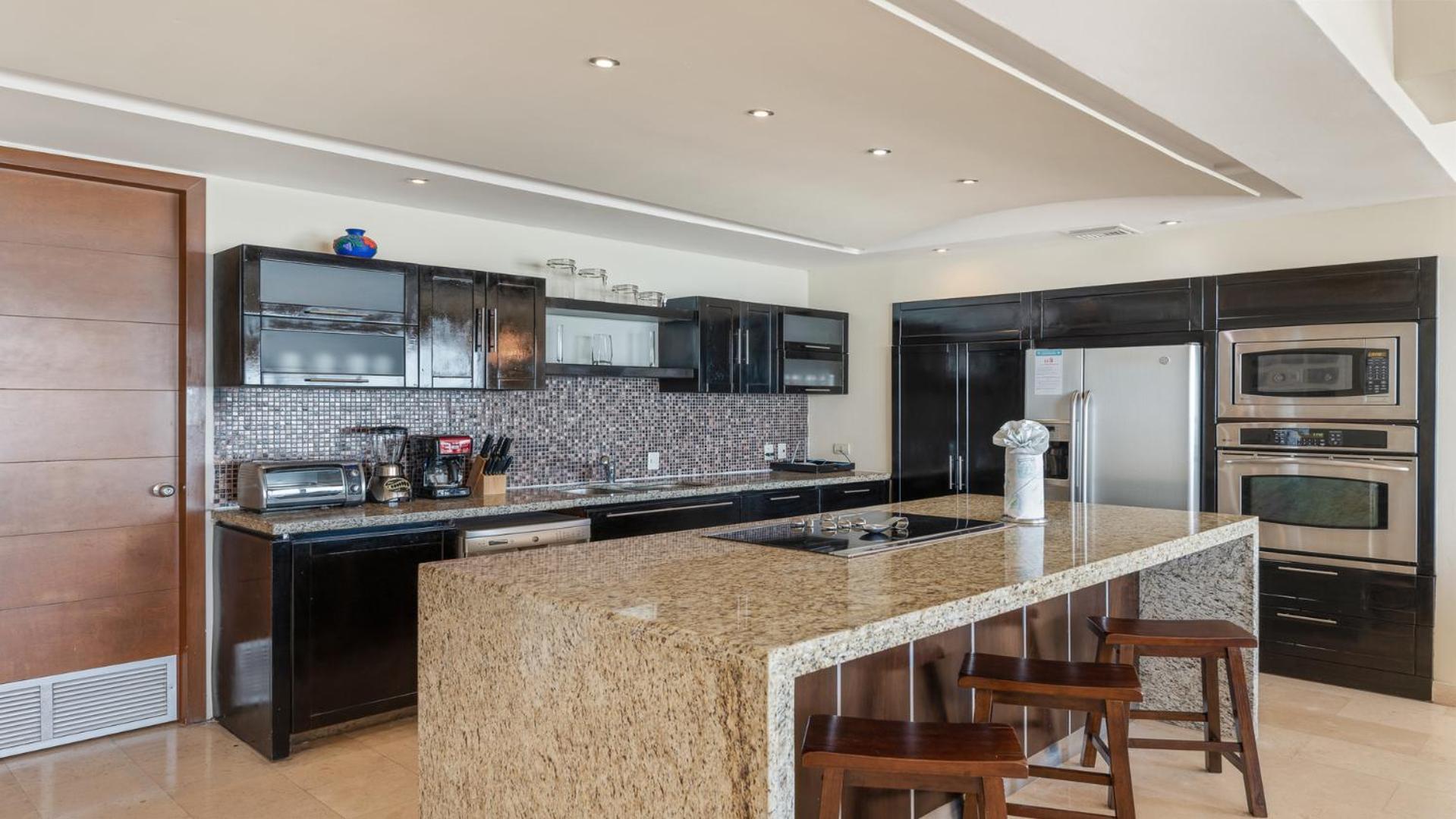 Encanto Living Three Bedroom Unit By Kivoya ปูแอร์โตเปญาสโก ภายนอก รูปภาพ