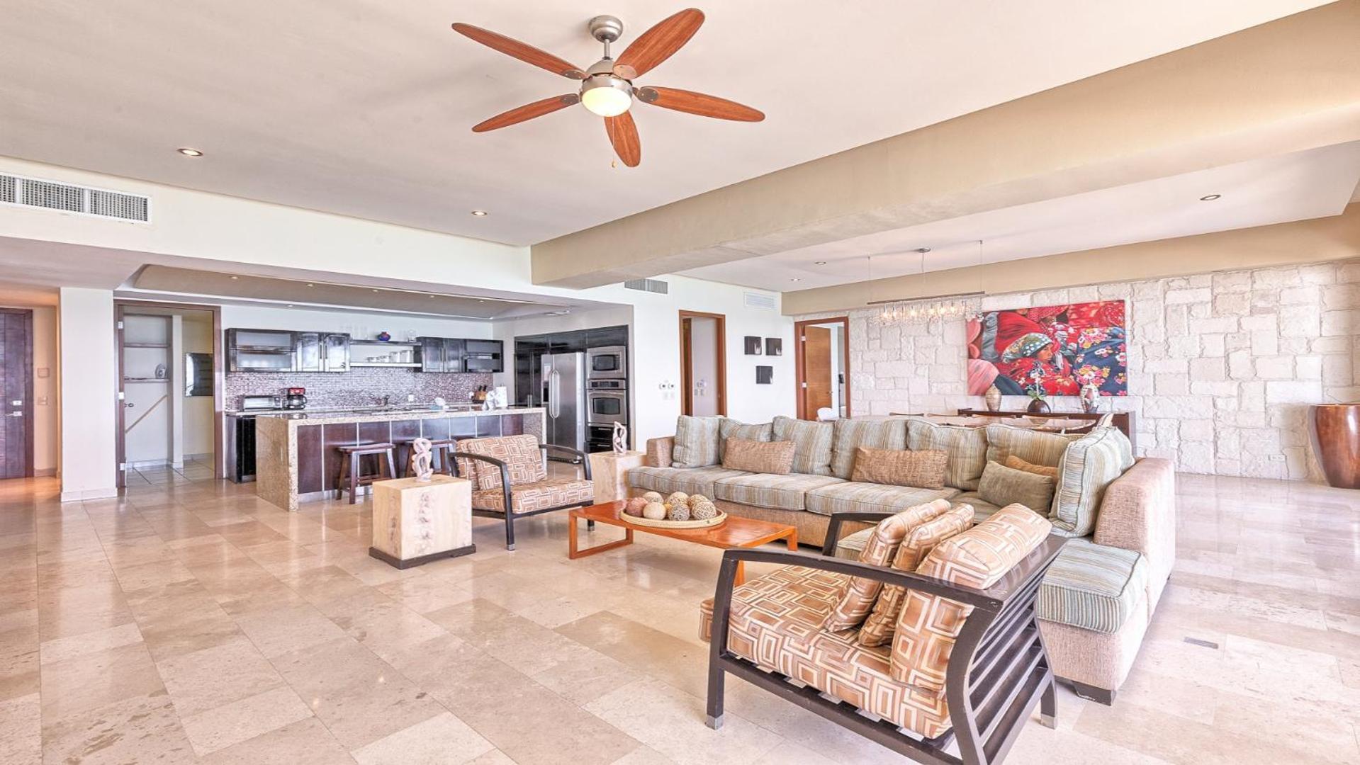 Encanto Living Three Bedroom Unit By Kivoya ปูแอร์โตเปญาสโก ภายนอก รูปภาพ