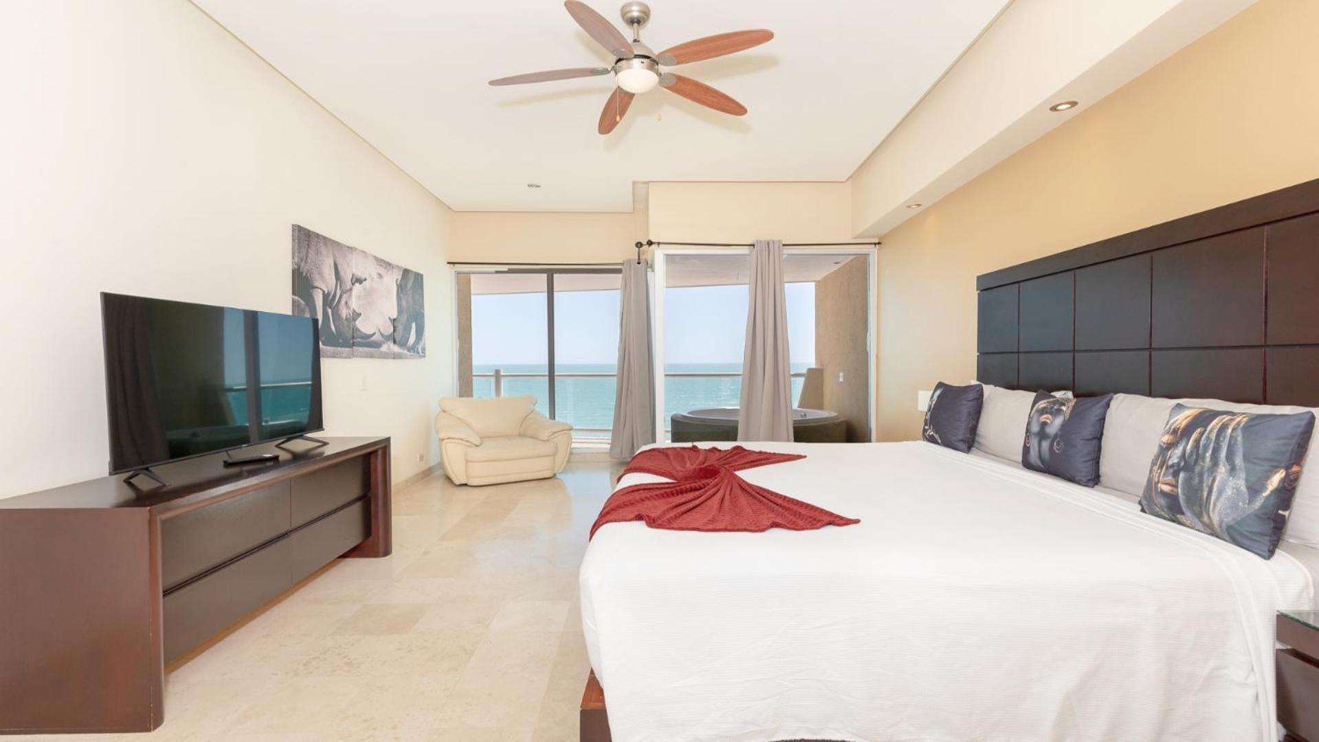 Encanto Living Three Bedroom Unit By Kivoya ปูแอร์โตเปญาสโก ภายนอก รูปภาพ