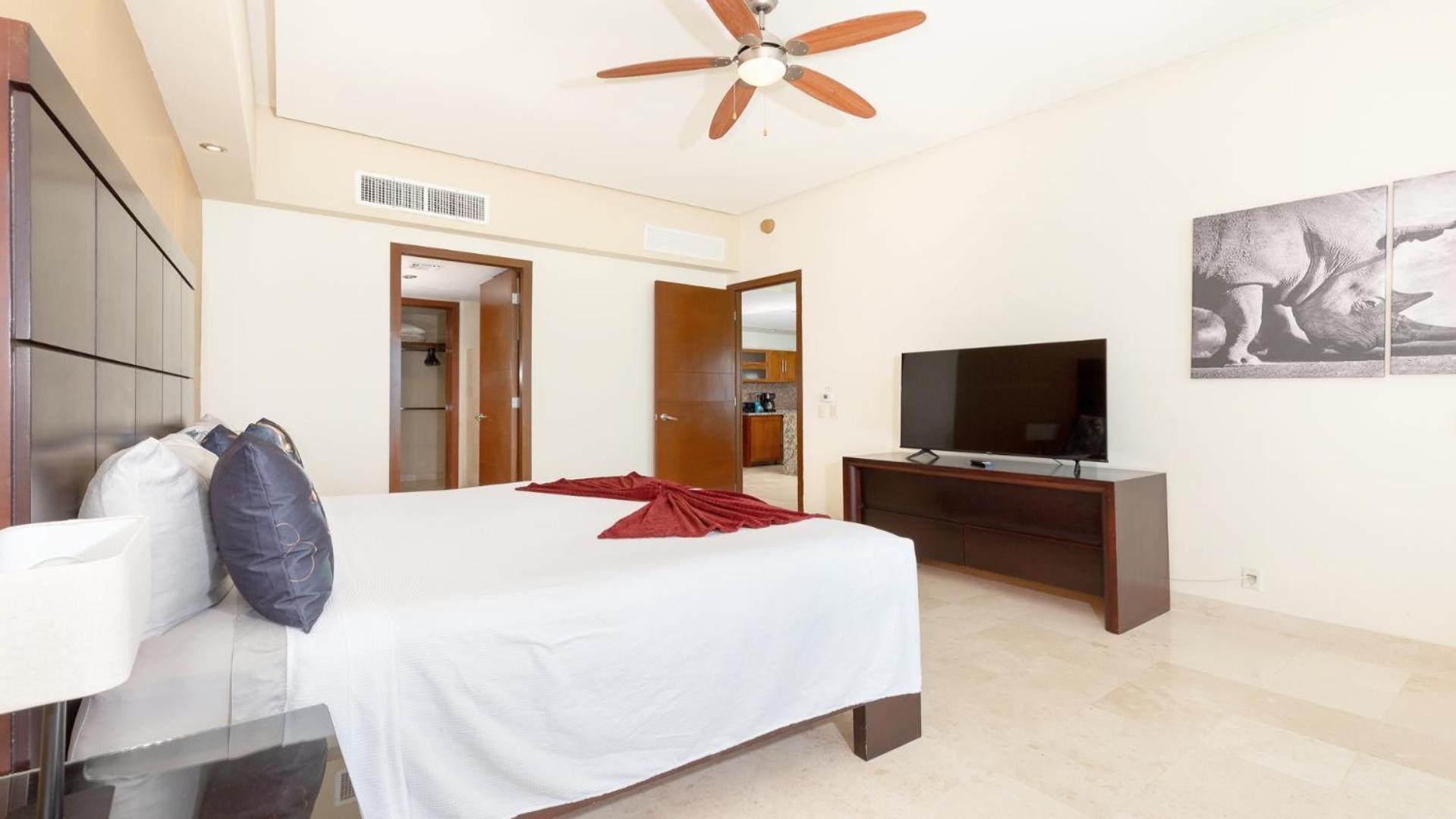 Encanto Living Three Bedroom Unit By Kivoya ปูแอร์โตเปญาสโก ภายนอก รูปภาพ