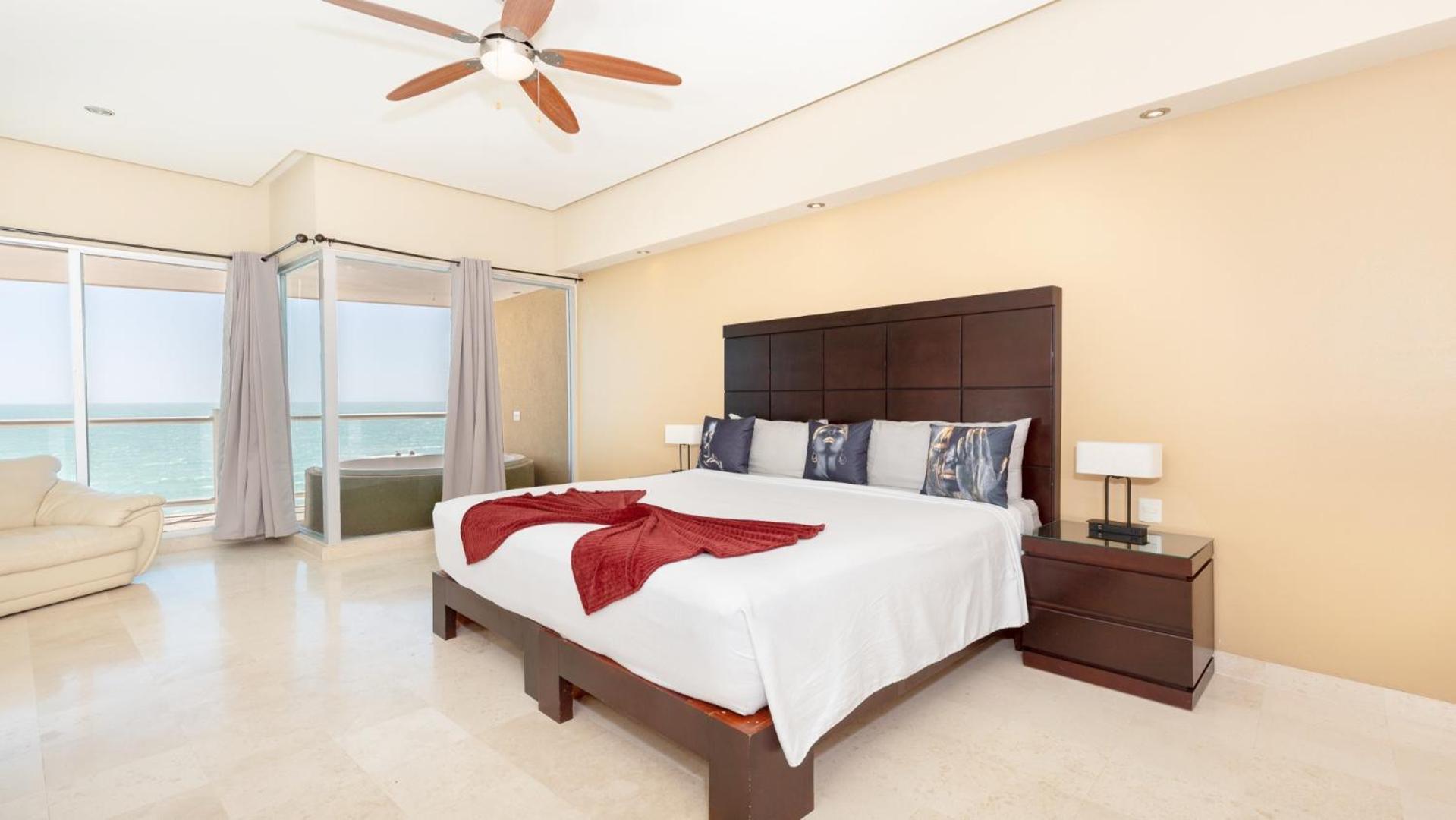 Encanto Living Three Bedroom Unit By Kivoya ปูแอร์โตเปญาสโก ภายนอก รูปภาพ