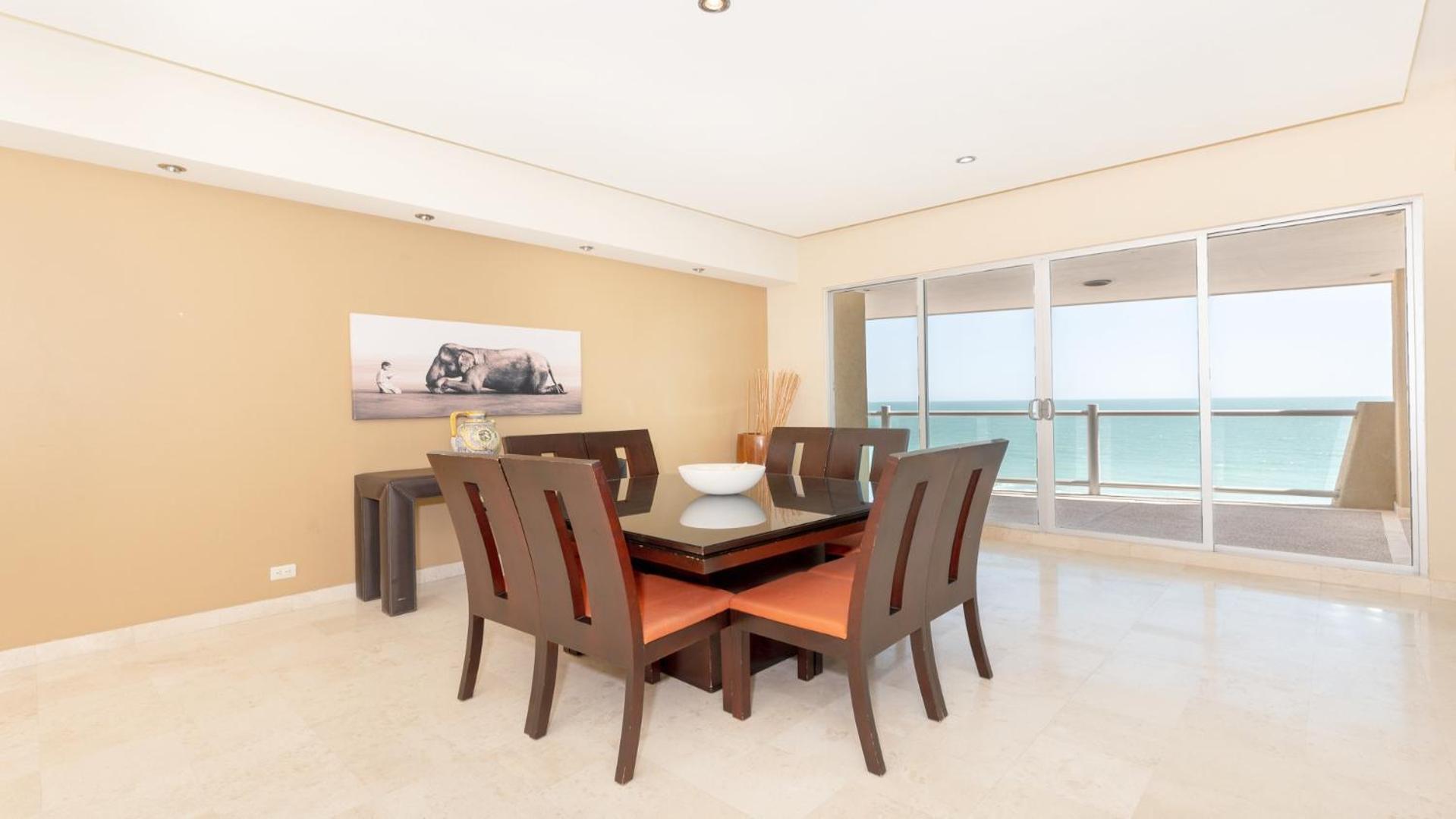 Encanto Living Three Bedroom Unit By Kivoya ปูแอร์โตเปญาสโก ภายนอก รูปภาพ