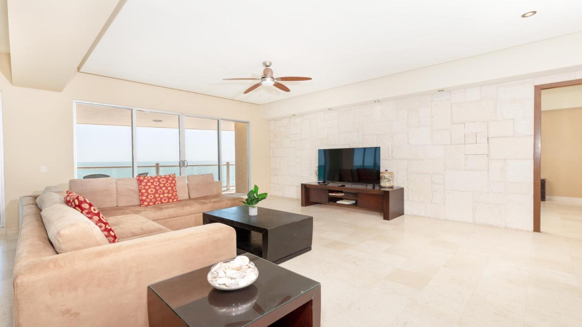 Encanto Living Three Bedroom Unit By Kivoya ปูแอร์โตเปญาสโก ภายนอก รูปภาพ