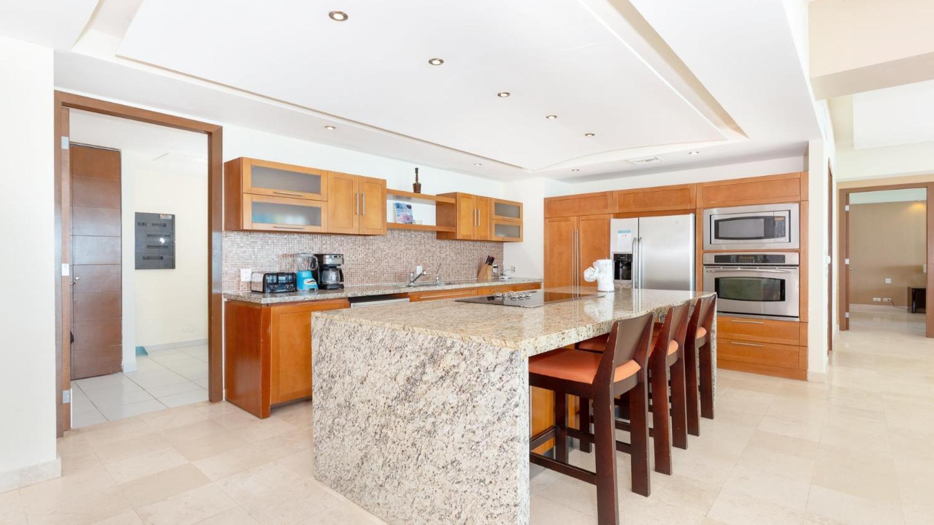 Encanto Living Three Bedroom Unit By Kivoya ปูแอร์โตเปญาสโก ภายนอก รูปภาพ