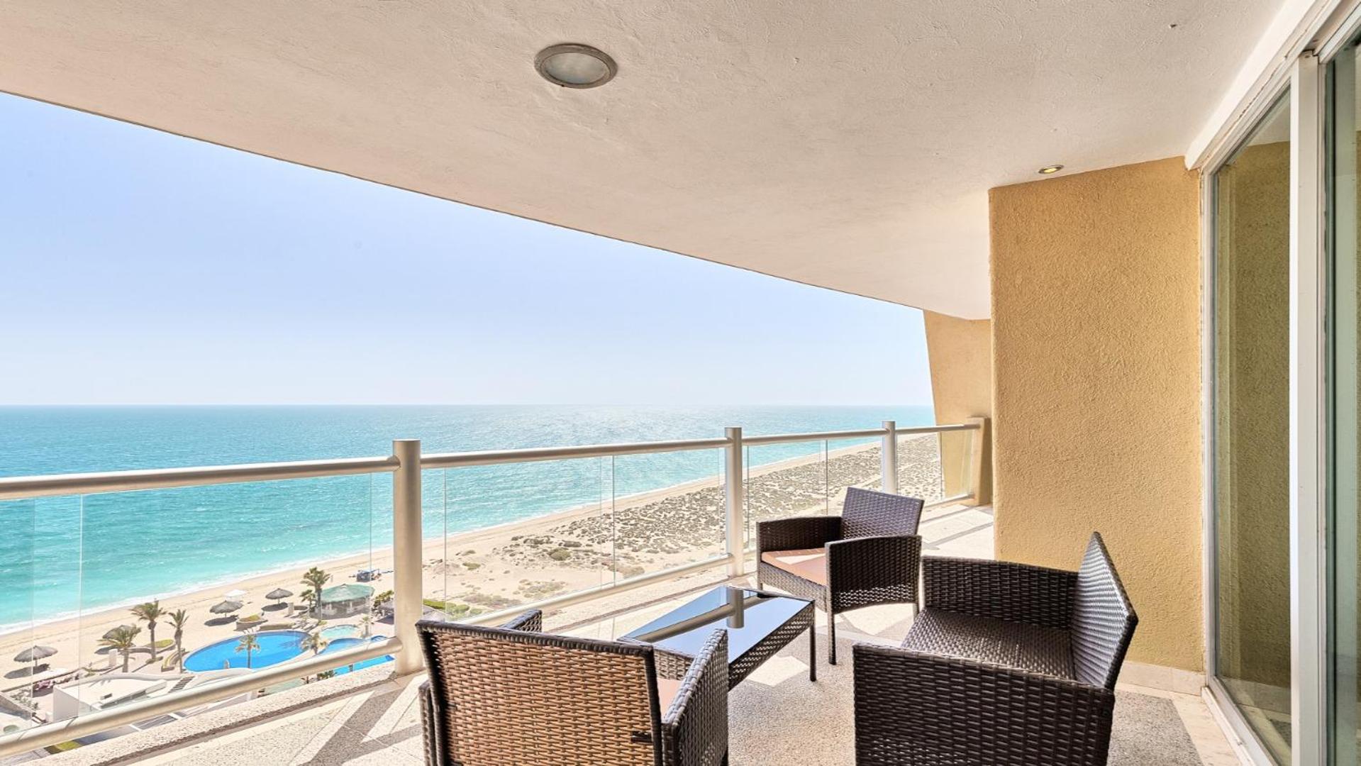 Encanto Living Three Bedroom Unit By Kivoya ปูแอร์โตเปญาสโก ภายนอก รูปภาพ